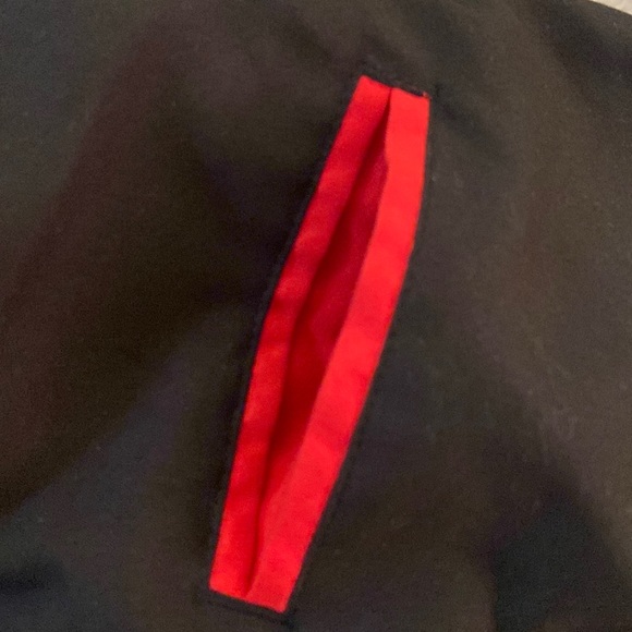 Kid’s Star Wars Kylo Ren Varsity Jacket, Size 9/10 - Picture 12 of 14